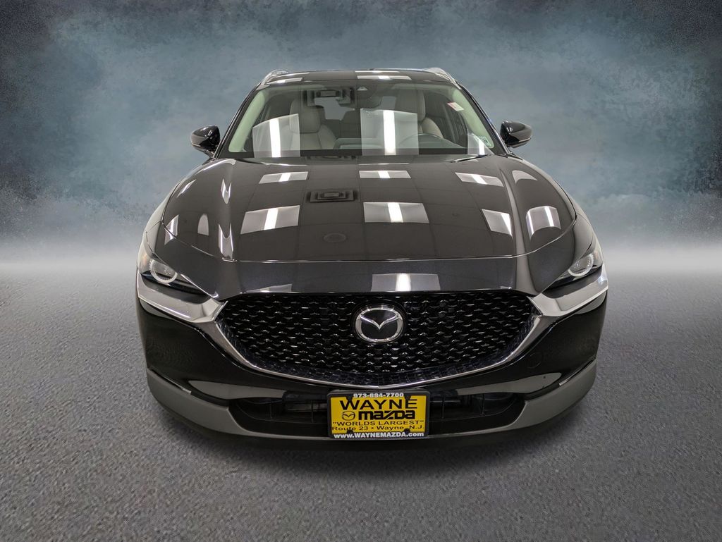 mazda cx-30 2023 3MVDMBCM3PM511935 image mazda cx-30 2023 3MVDMBCM3PM511935 image