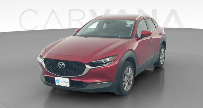 mazda cx-30 2023 3MVDMBBM7PM569659 image mazda cx-30 2023 3MVDMBBM7PM569659 image