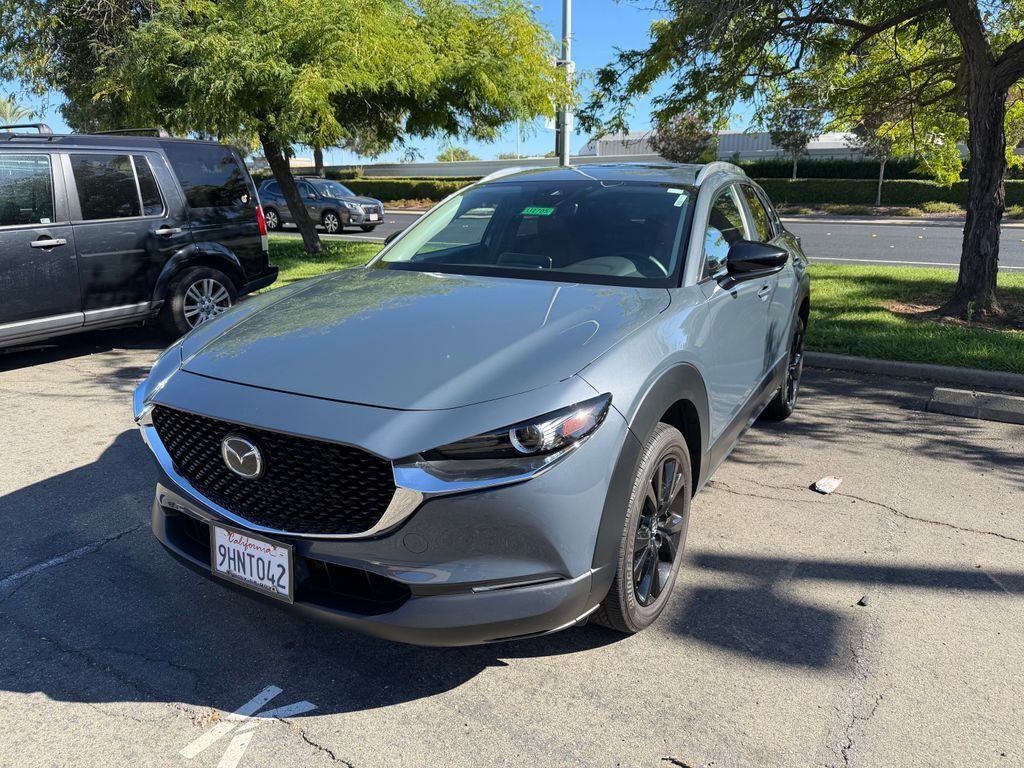 mazda cx-30 2023 3MVDMBCM7PM551306 image mazda cx-30 2023 3MVDMBCM7PM551306 image