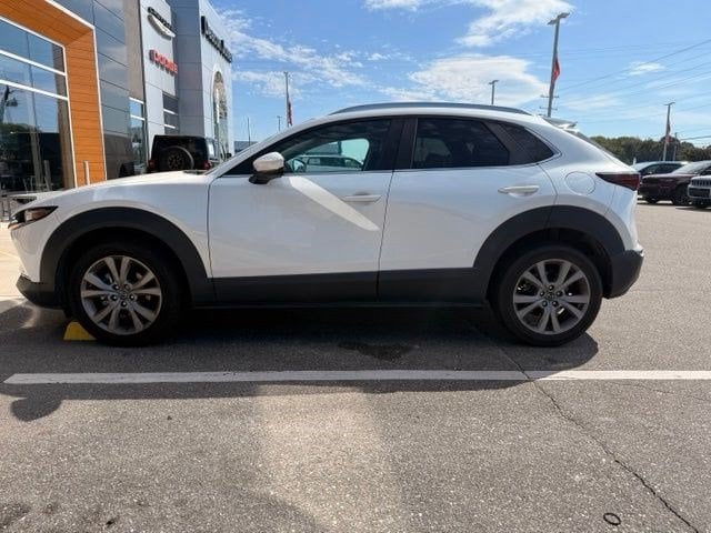 mazda cx-30 2023 3MVDMBCMXPM553972 image mazda cx-30 2023 3MVDMBCMXPM553972 image