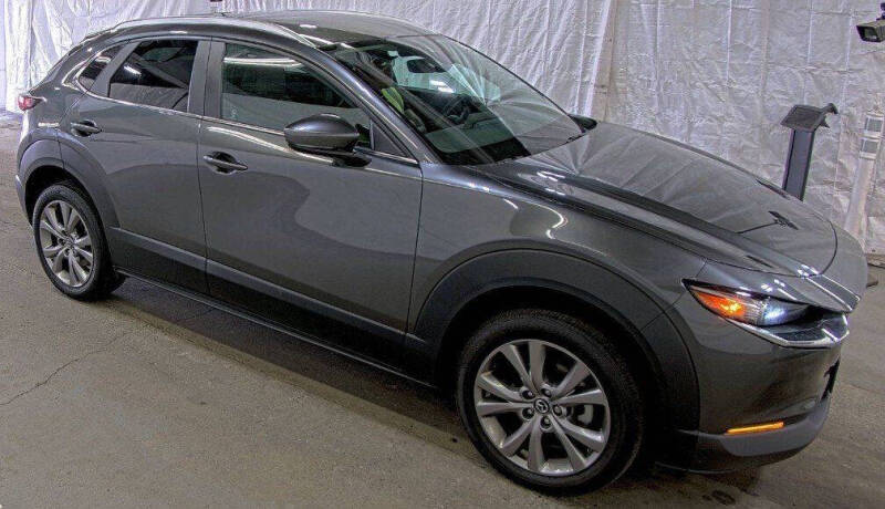 mazda cx-30 2023 3MVDMBCM7PM545487 image mazda cx-30 2023 3MVDMBCM7PM545487 image