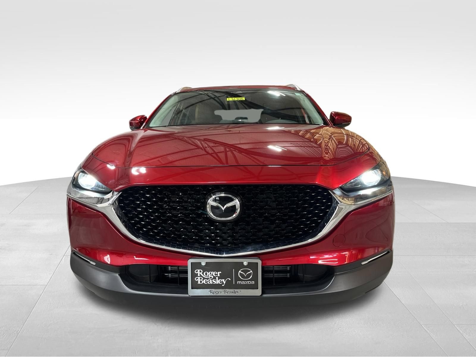 mazda cx-30 2023 3MVDMBCM8PM551587 image mazda cx-30 2023 3MVDMBCM8PM551587 image