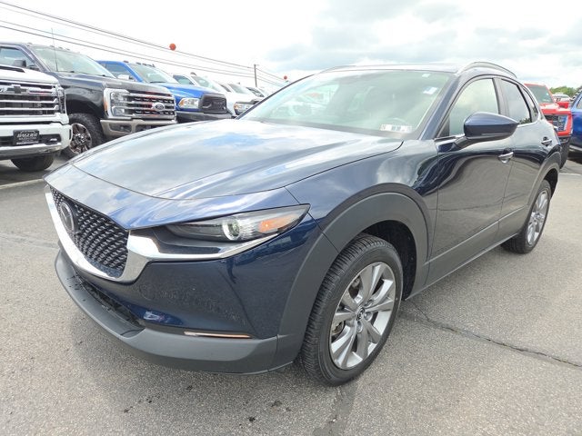 mazda cx-30 2023 3MVDMBBM3PM556021 image mazda cx-30 2023 3MVDMBBM3PM556021 image