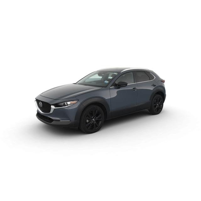 mazda cx-30 2023 3MVDMBCM7PM555971 image mazda cx-30 2023 3MVDMBCM7PM555971 image