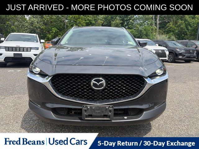 mazda cx-30 2023 3MVDMBCM4PM508641 image mazda cx-30 2023 3MVDMBCM4PM508641 image
