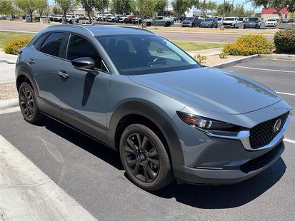 mazda cx-30 2023 3MVDMBCM8PM570964 image mazda cx-30 2023 3MVDMBCM8PM570964 image