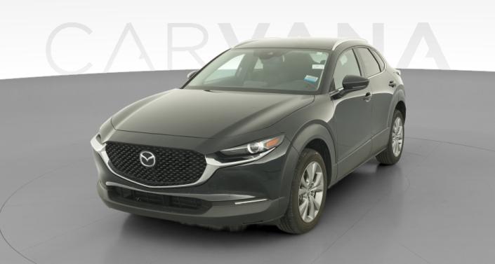 mazda cx-30 2023 3MVDMBBM3PM552910 image mazda cx-30 2023 3MVDMBBM3PM552910 image