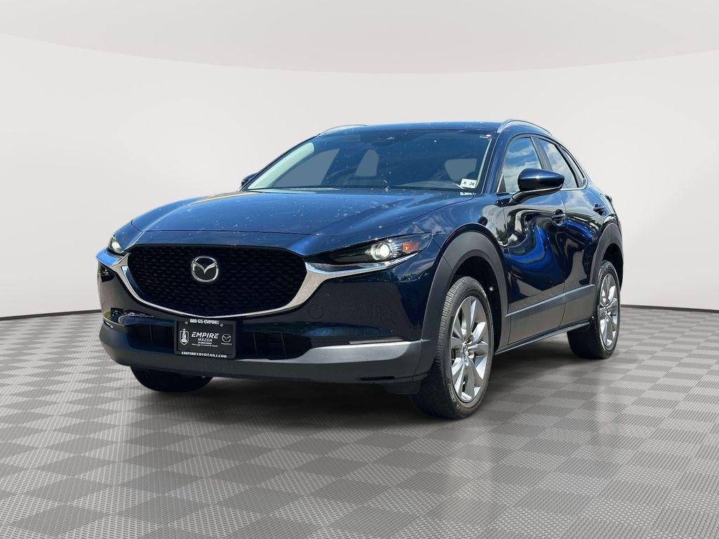 mazda cx-30 2023 3MVDMBCM0PM566083 image mazda cx-30 2023 3MVDMBCM0PM566083 image