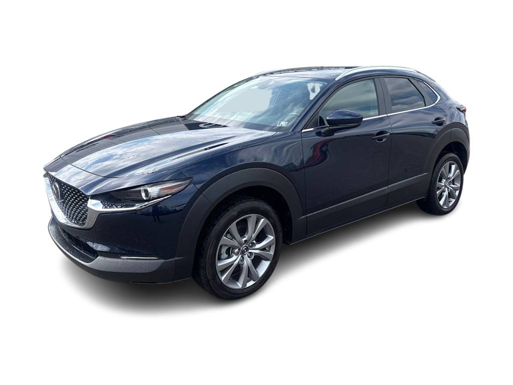 mazda cx-30 2023 3MVDMBBM7PM572724 image mazda cx-30 2023 3MVDMBBM7PM572724 image