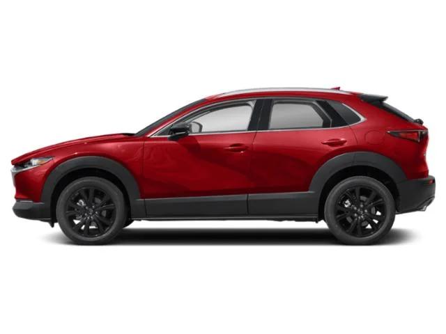 mazda cx-30 2023 3MVDMBEY4PM581993 image mazda cx-30 2023 3MVDMBEY4PM581993 image