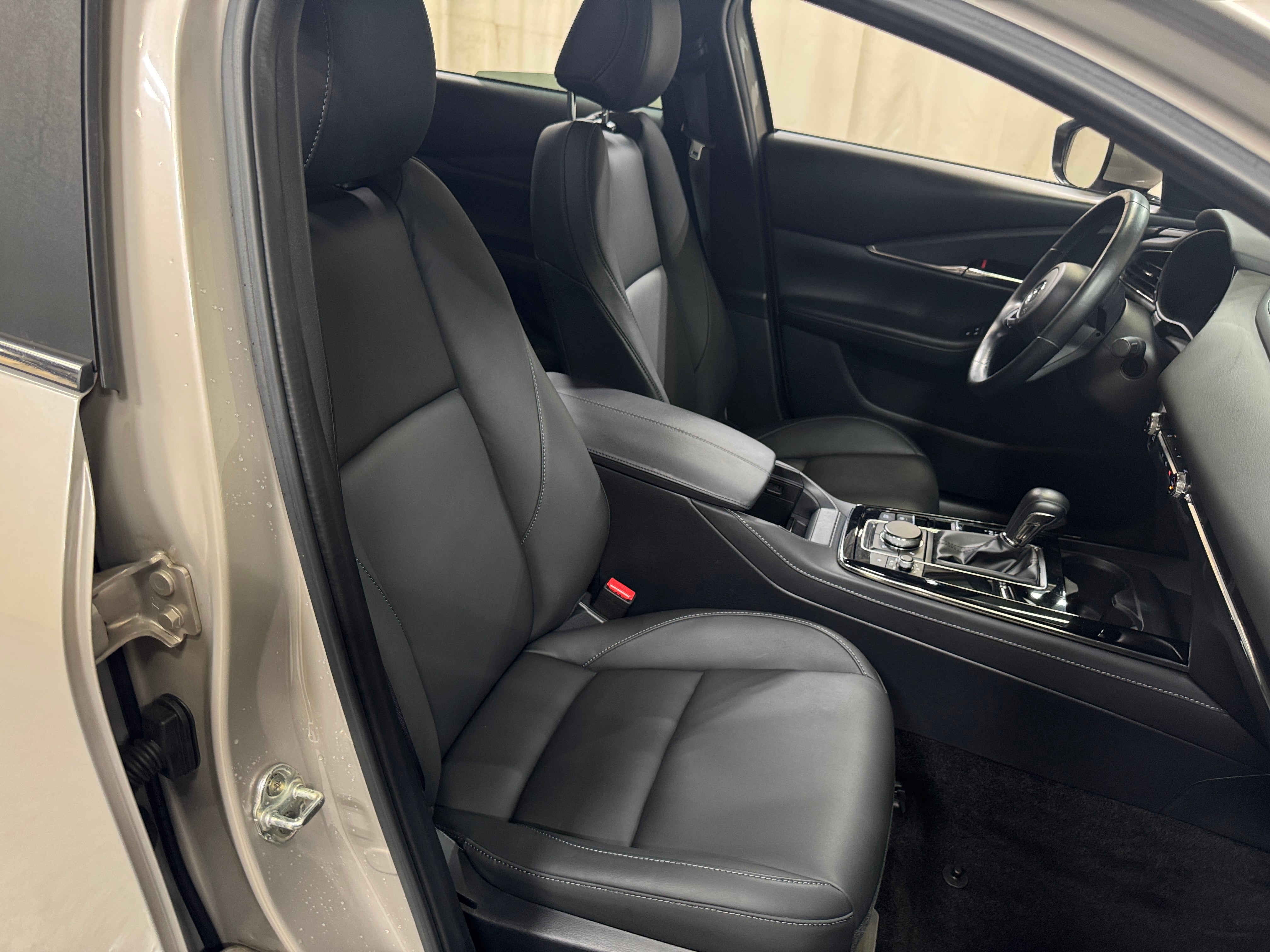 mazda cx-30 2023 3MVDMBCM1PM584219 image mazda cx-30 2023 3MVDMBCM1PM584219 image