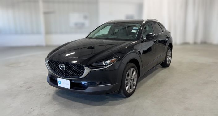 mazda cx-30 2023 3MVDMBBM2PM587339 image mazda cx-30 2023 3MVDMBBM2PM587339 image
