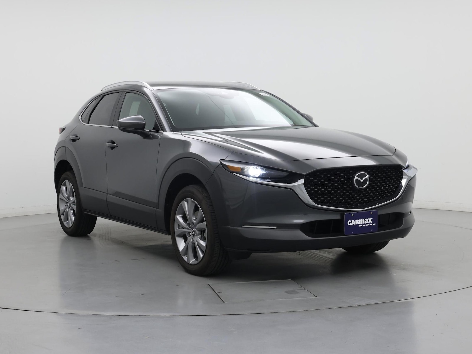 mazda cx-30 2023 3MVDMBCM8PM581818 image mazda cx-30 2023 3MVDMBCM8PM581818 image
