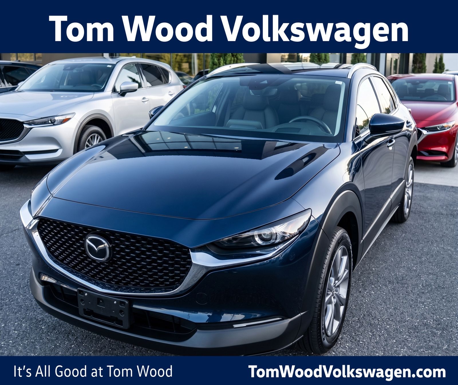 mazda cx-30 2023 3MVDMBCM4PM573814 image mazda cx-30 2023 3MVDMBCM4PM573814 image