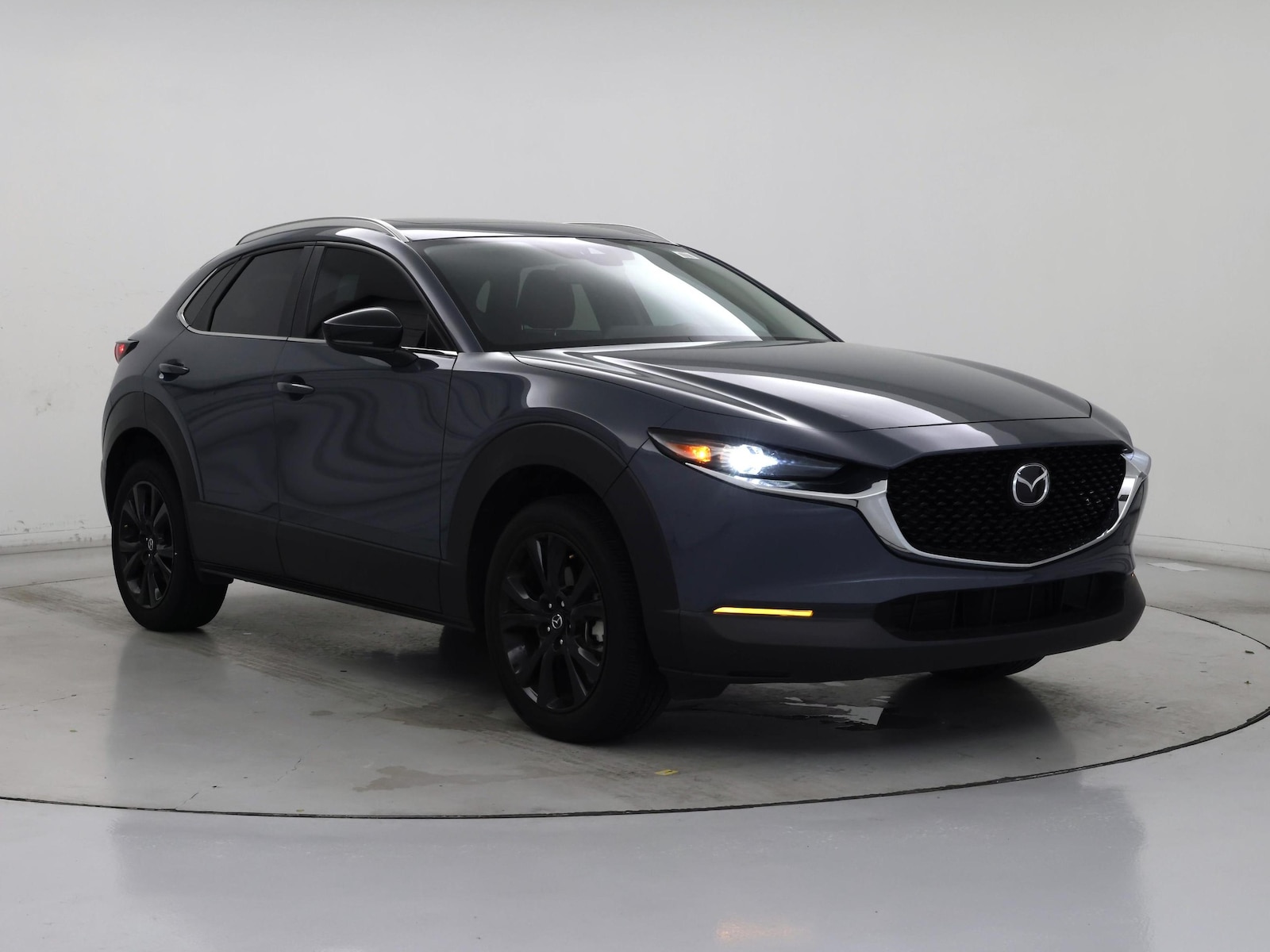 mazda cx-30 2023 3MVDMBCM2PM552752 image mazda cx-30 2023 3MVDMBCM2PM552752 image