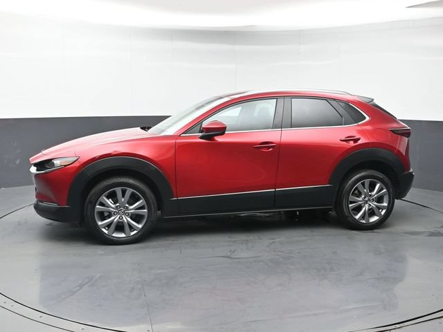 mazda cx-30 2023 3MVDMBCM3PM588336 image mazda cx-30 2023 3MVDMBCM3PM588336 image