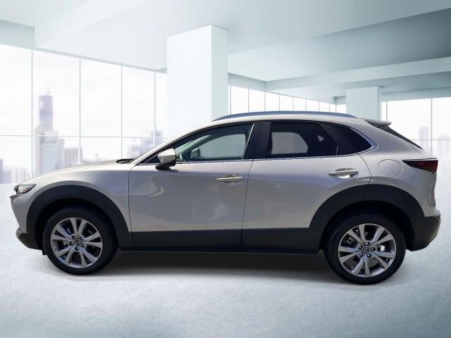 mazda cx-30 2023 3MVDMBCM3PM546944 image mazda cx-30 2023 3MVDMBCM3PM546944 image