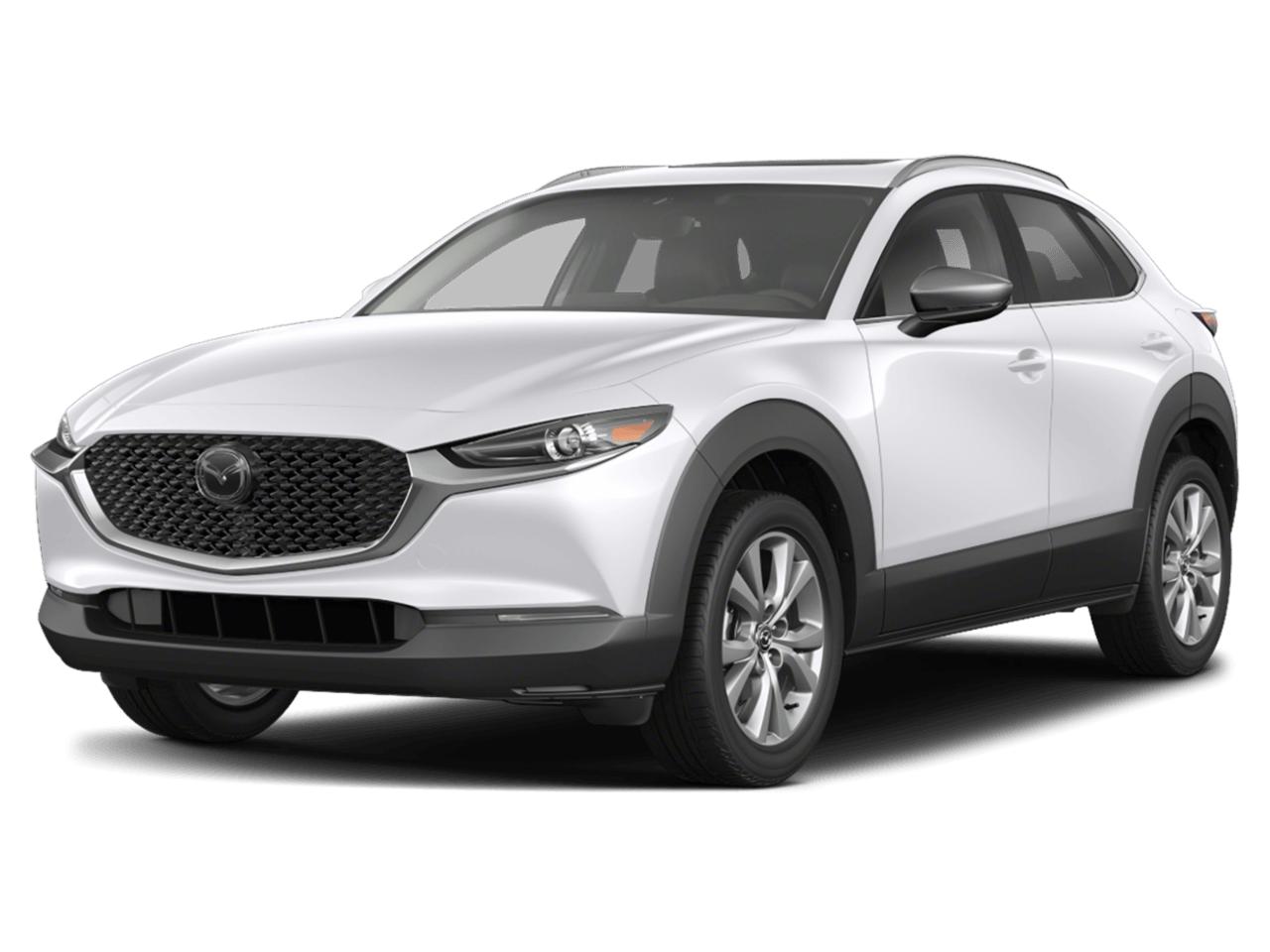 mazda cx-30 2023 3MVDMBCM0PM549364 image mazda cx-30 2023 3MVDMBCM0PM549364 image