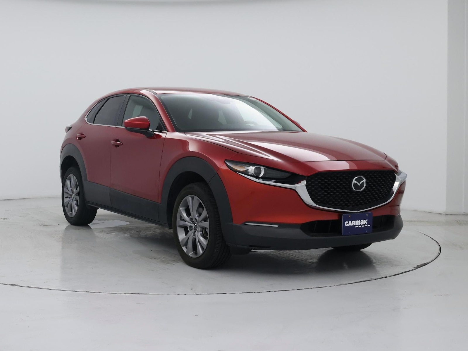 mazda cx-30 2023 3MVDMBBM4PM510827 image mazda cx-30 2023 3MVDMBBM4PM510827 image