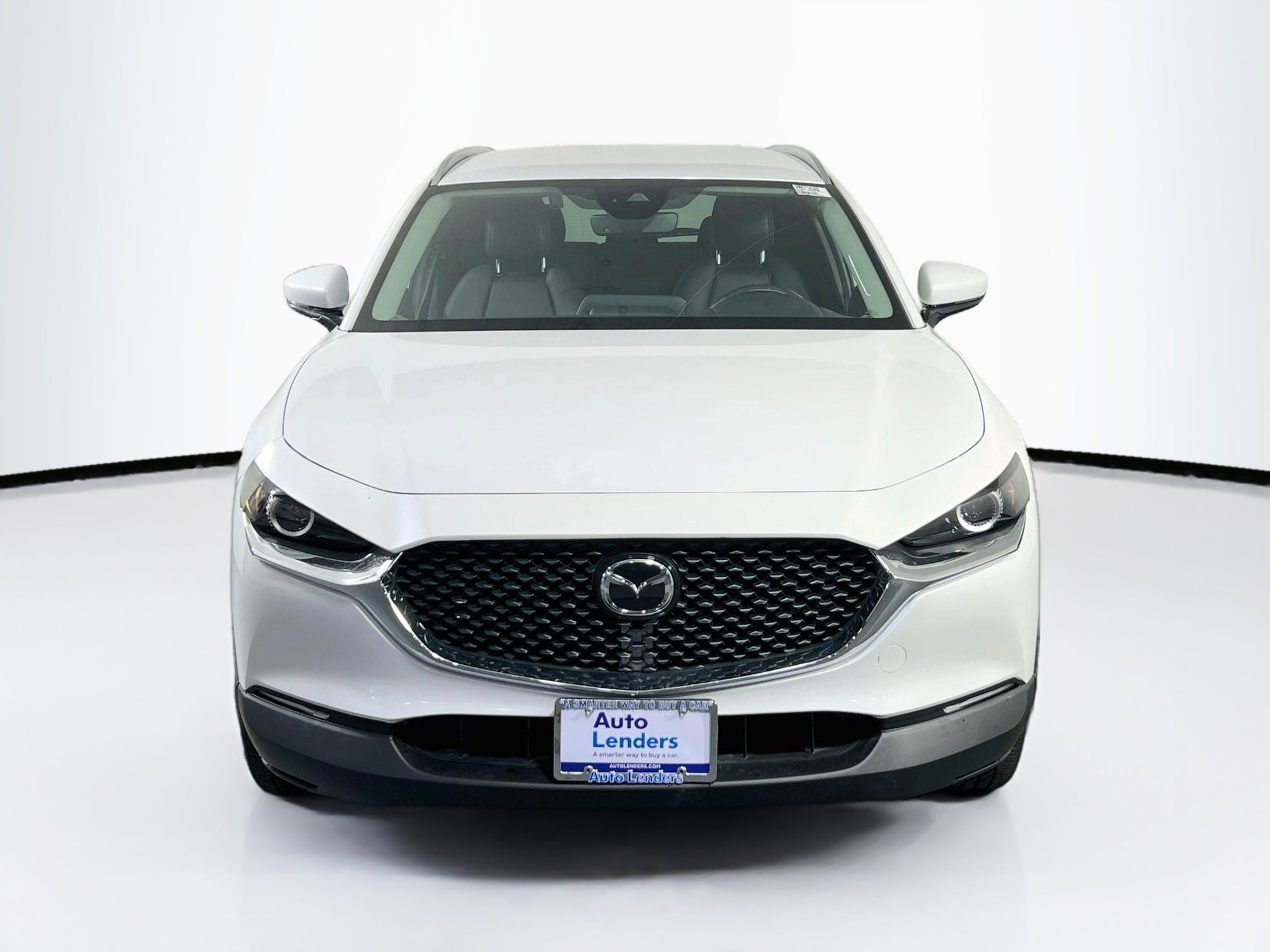 mazda cx-30 2023 3MVDMBBM7PM571640 image mazda cx-30 2023 3MVDMBBM7PM571640 image