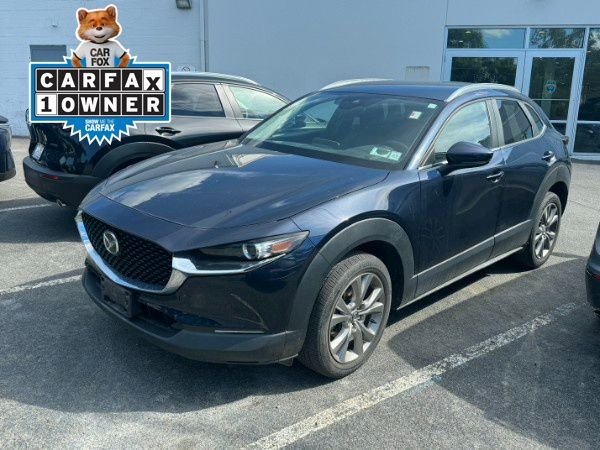 mazda cx-30 2023 3MVDMBCM0PM585846 image mazda cx-30 2023 3MVDMBCM0PM585846 image