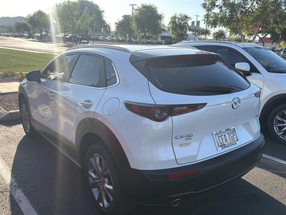 mazda cx-30 2023 3MVDMBBM7PM543319 image mazda cx-30 2023 3MVDMBBM7PM543319 image