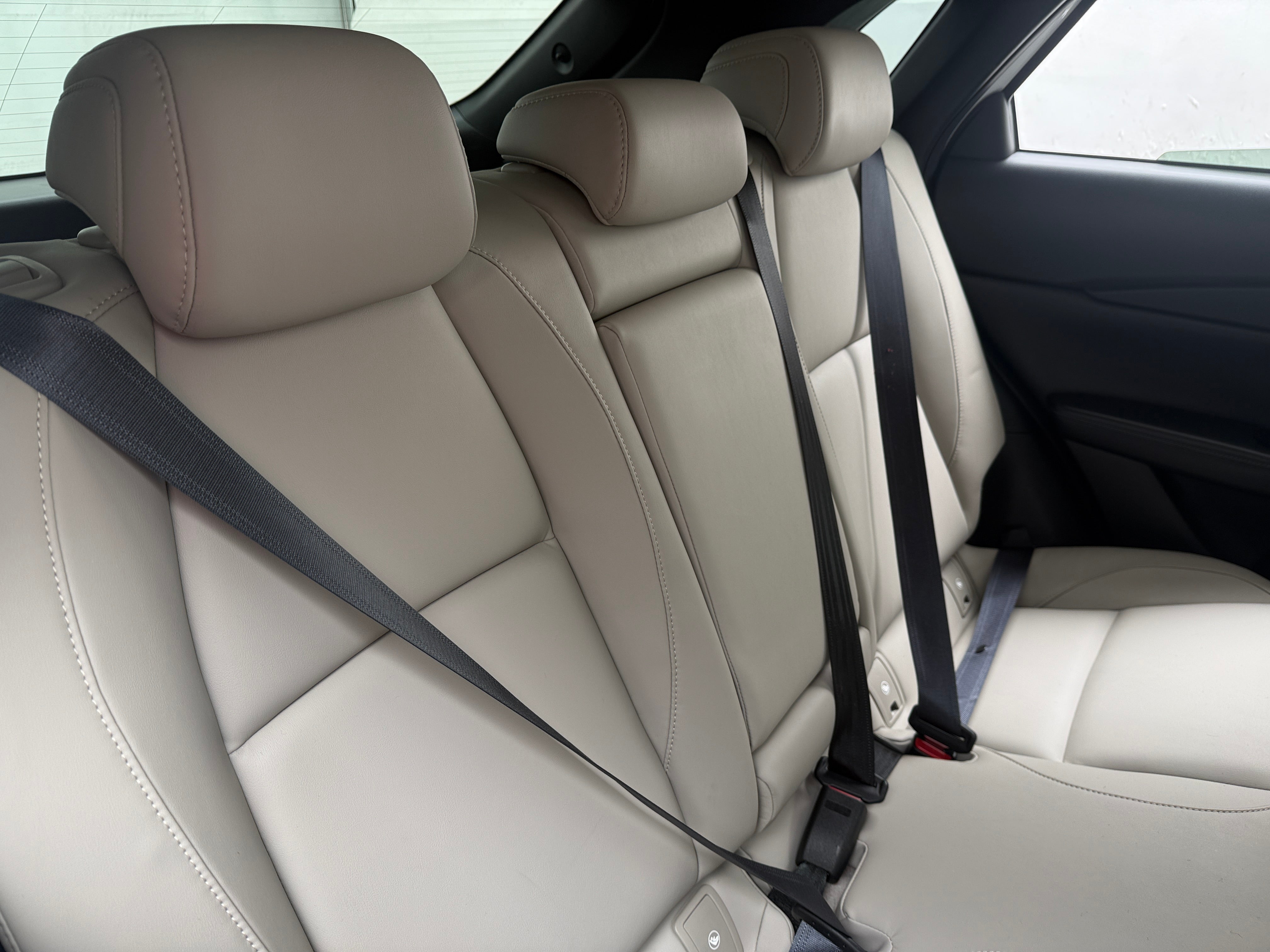 mazda cx-30 2023 3MVDMBCM4PM588717 image mazda cx-30 2023 3MVDMBCM4PM588717 image