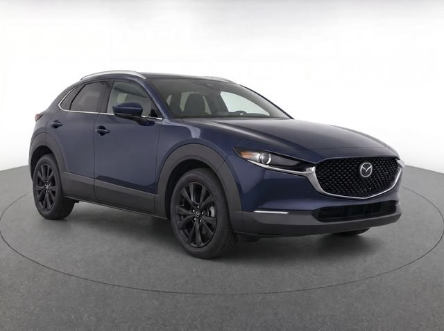 mazda cx-30 2023 3MVDMBCM0PM583787 image mazda cx-30 2023 3MVDMBCM0PM583787 image