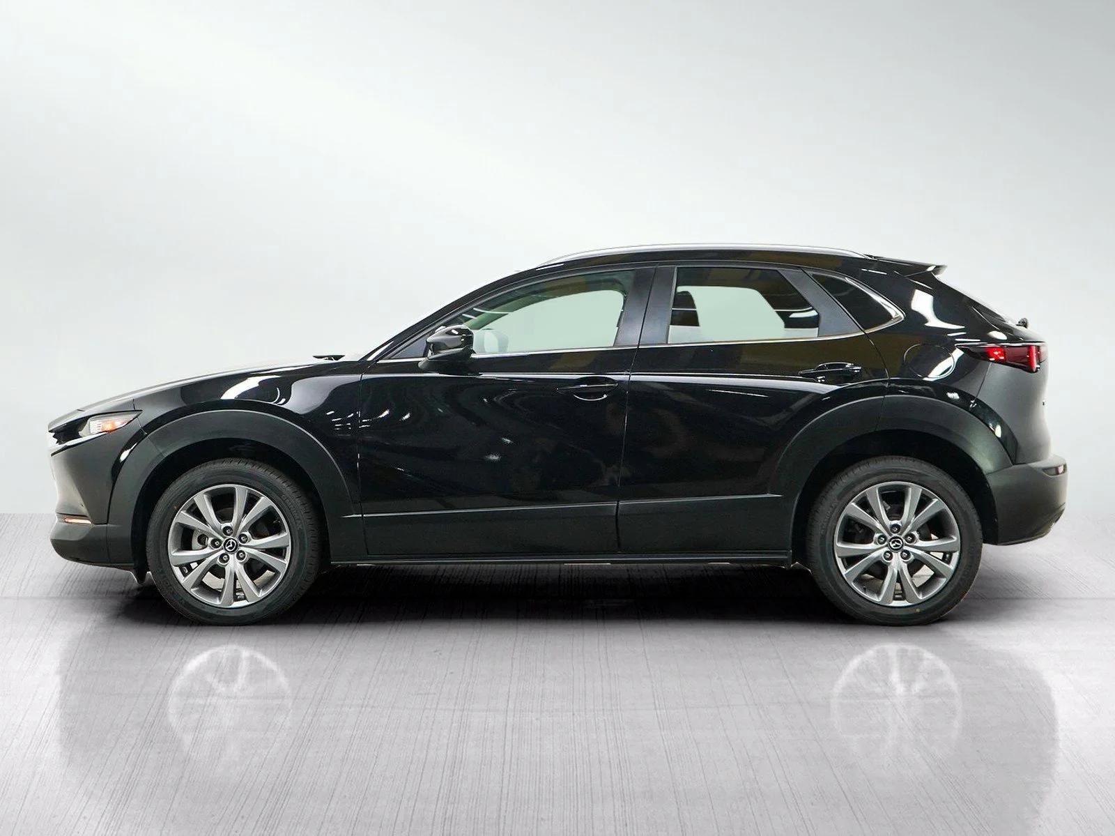 mazda cx-30 2023 3MVDMBCM5PM553264 image mazda cx-30 2023 3MVDMBCM5PM553264 image