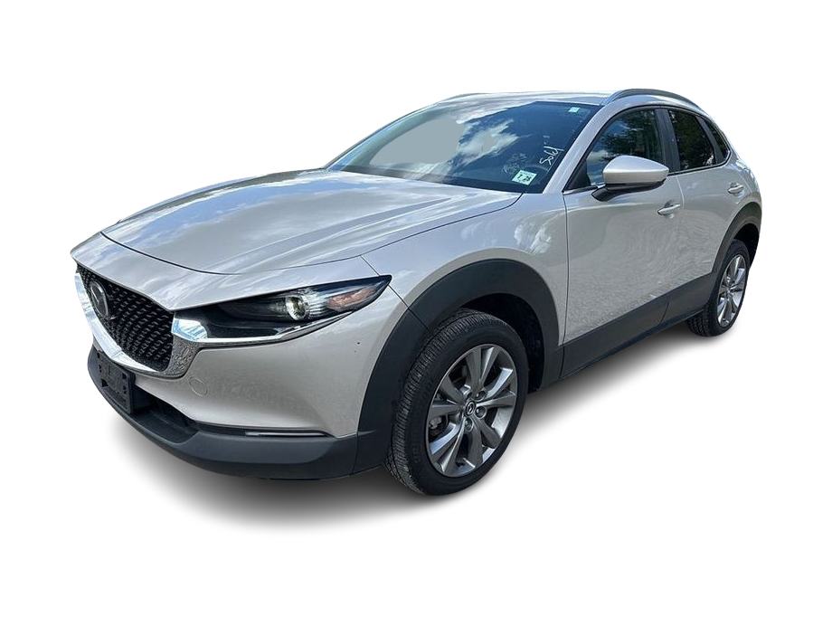 mazda cx-30 2023 3MVDMBCM7PM572074 image mazda cx-30 2023 3MVDMBCM7PM572074 image