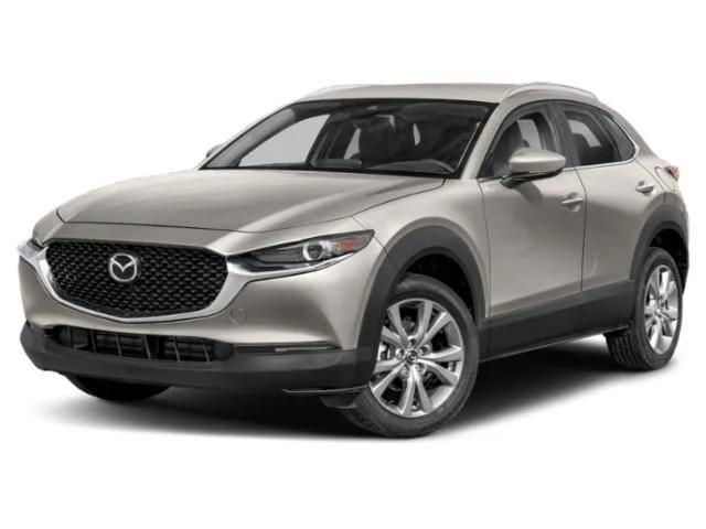 mazda cx-30 2023 3MVDMBBM2PM555376 image mazda cx-30 2023 3MVDMBBM2PM555376 image