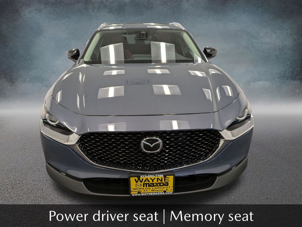 mazda cx-30 2023 3MVDMBCM7PM560393 image mazda cx-30 2023 3MVDMBCM7PM560393 image