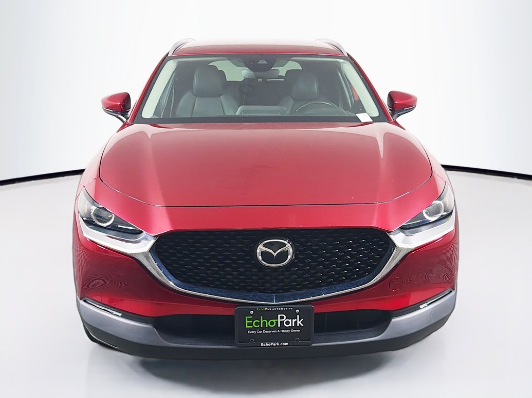 mazda cx-30 2023 3MVDMBCM6PM530818 image mazda cx-30 2023 3MVDMBCM6PM530818 image