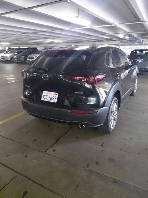 mazda cx-30 2023 3MVDMBBMXPM556811 image mazda cx-30 2023 3MVDMBBMXPM556811 image
