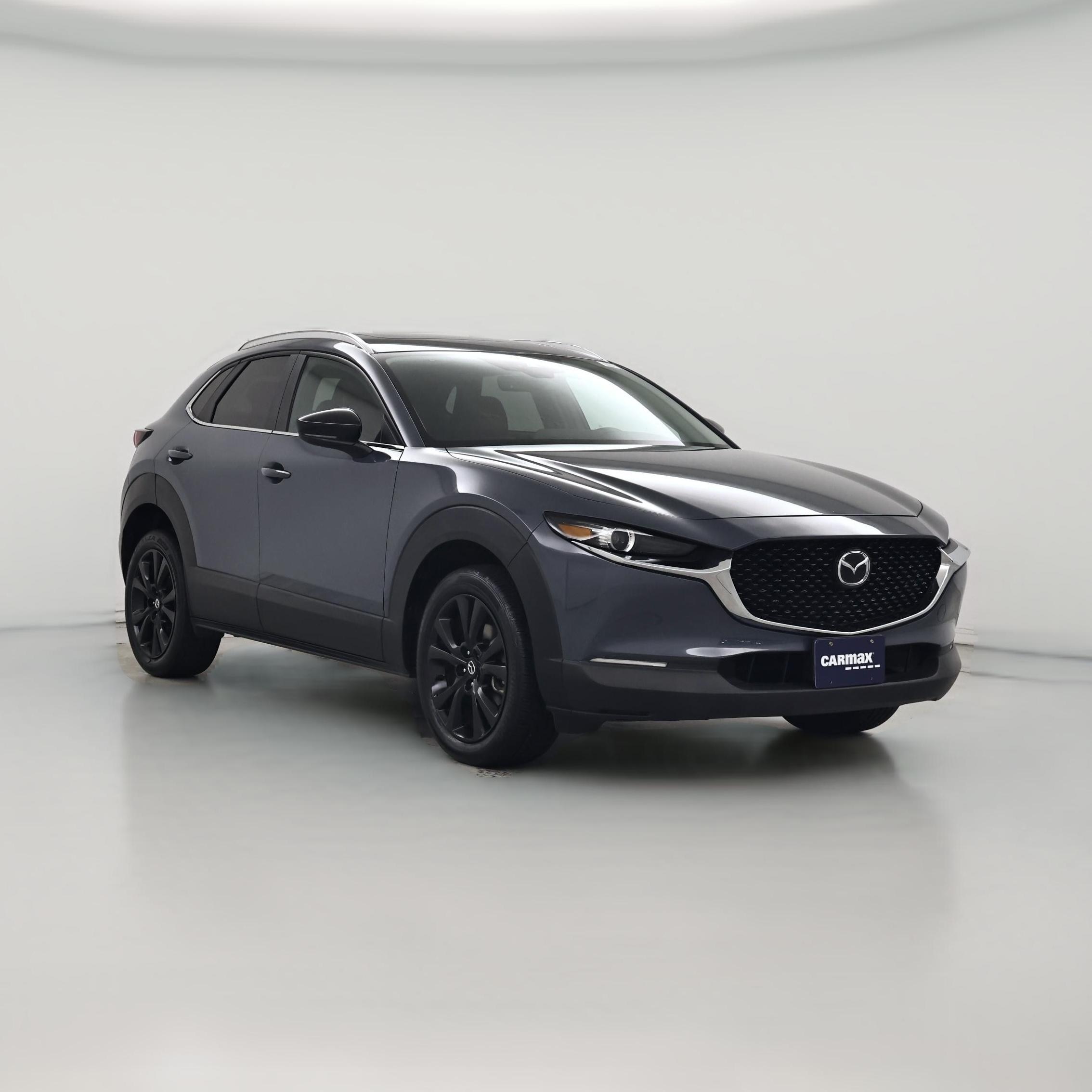 mazda cx-30 2023 3MVDMBCM0PM505039 image mazda cx-30 2023 3MVDMBCM0PM505039 image