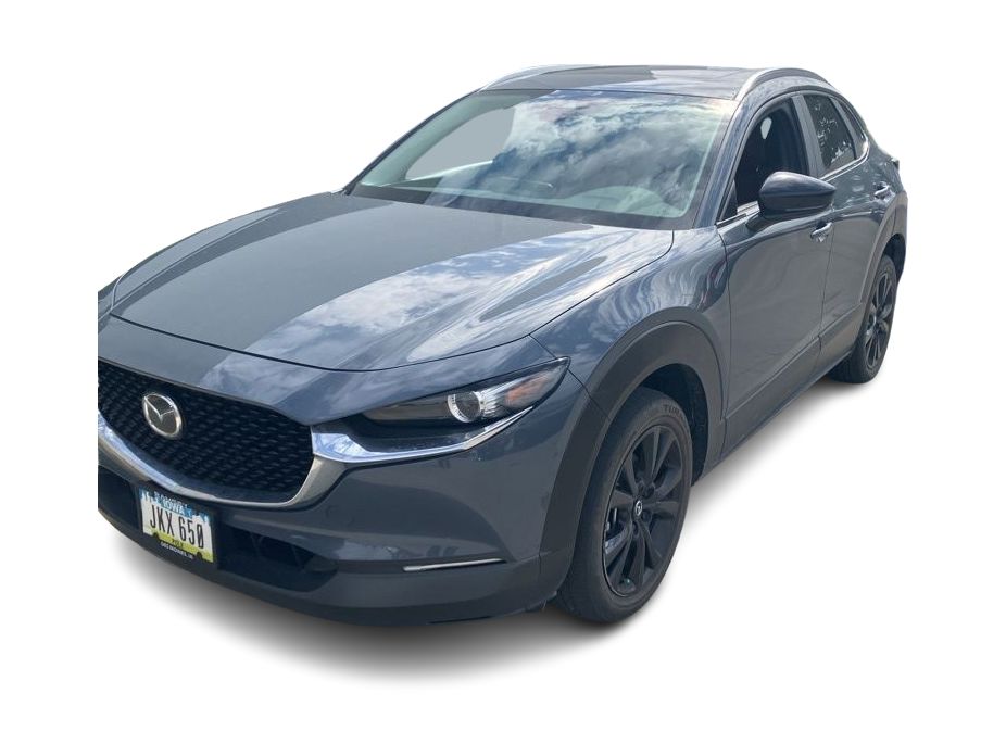 mazda cx-30 2023 3MVDMBCM7PM545778 image mazda cx-30 2023 3MVDMBCM7PM545778 image
