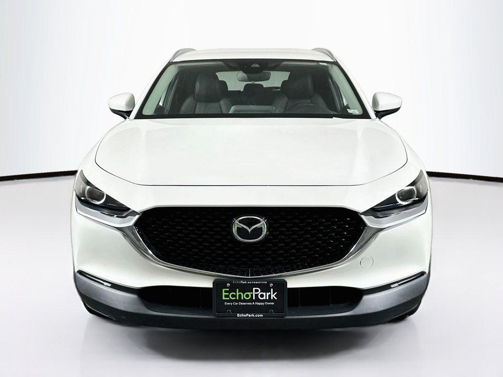mazda cx-30 2023 3MVDMBCM1PM545503 image mazda cx-30 2023 3MVDMBCM1PM545503 image