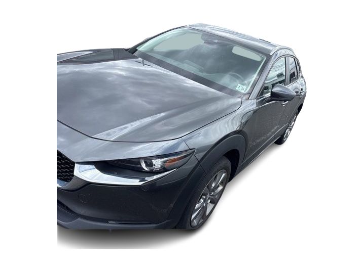 mazda cx-30 2023 3MVDMBCM5PM549599 image mazda cx-30 2023 3MVDMBCM5PM549599 image