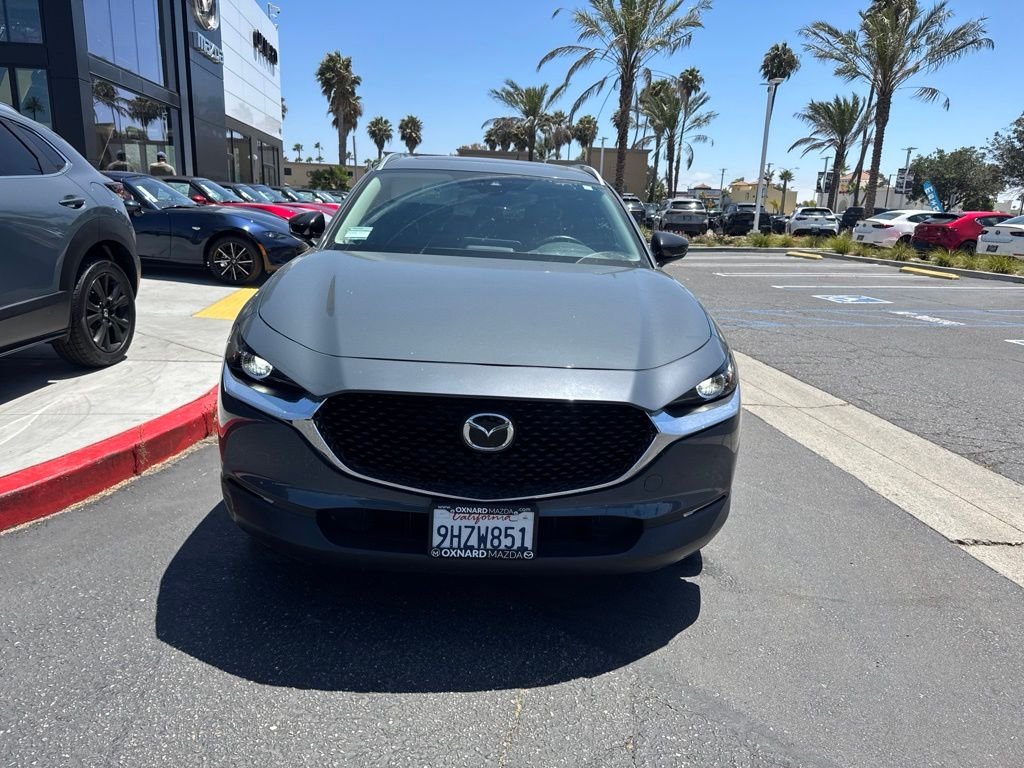 mazda cx-30 2023 3MVDMBCM6PM512254 image mazda cx-30 2023 3MVDMBCM6PM512254 image