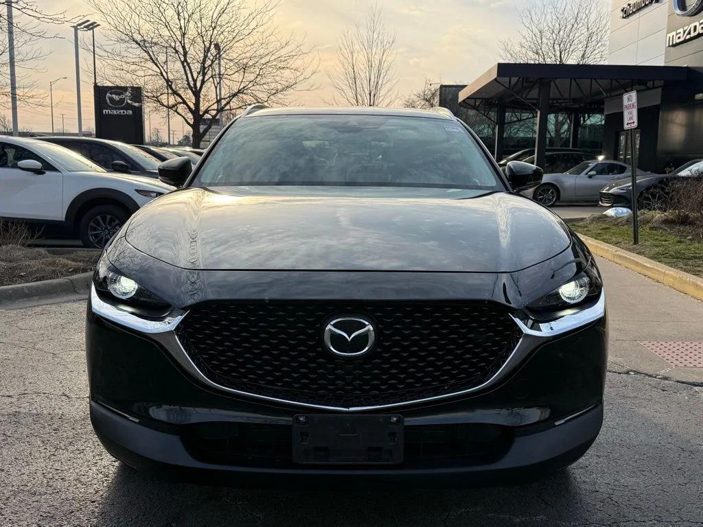 mazda cx-30 2023 3MVDMBCM6PM503263 image mazda cx-30 2023 3MVDMBCM6PM503263 image