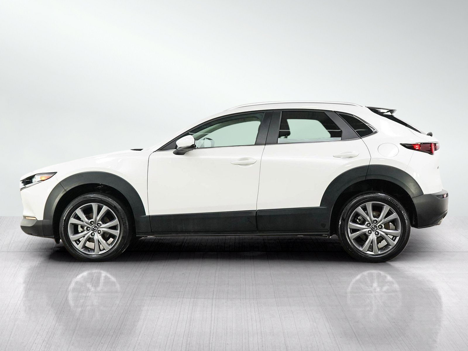 mazda cx-30 2023 3MVDMBCM3PM573691 image mazda cx-30 2023 3MVDMBCM3PM573691 image