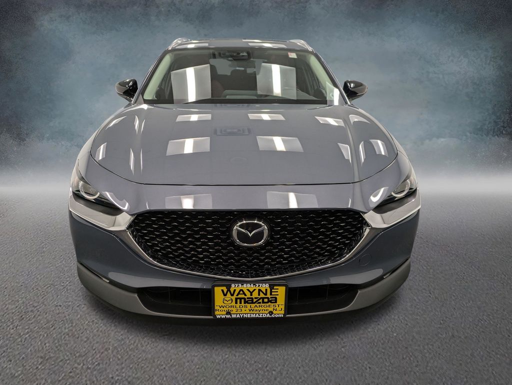 mazda cx-30 2023 3MVDMBCM5PM572266 image mazda cx-30 2023 3MVDMBCM5PM572266 image