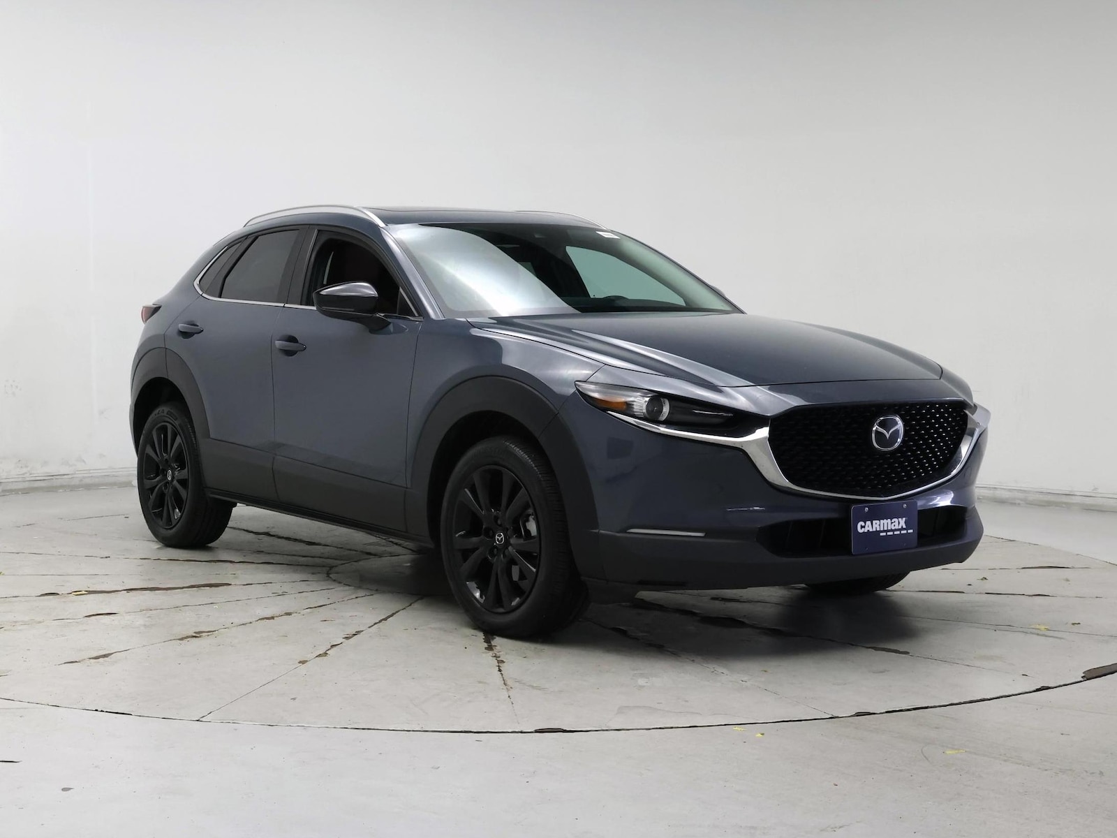 mazda cx-30 2023 3MVDMBCM6PM578495 image mazda cx-30 2023 3MVDMBCM6PM578495 image