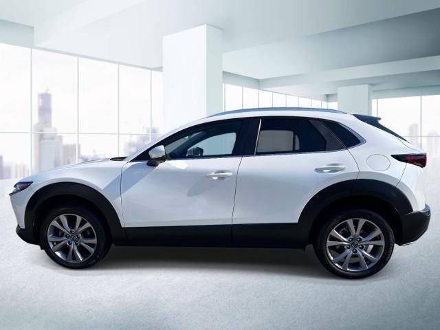 mazda cx-30 2023 3MVDMBCM1PM547218 image mazda cx-30 2023 3MVDMBCM1PM547218 image