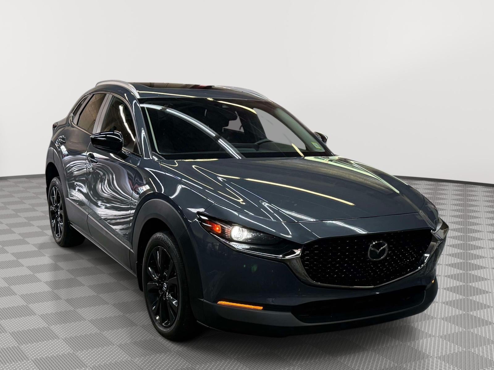 mazda cx-30 2023 3MVDMBCM7PM554397 image mazda cx-30 2023 3MVDMBCM7PM554397 image