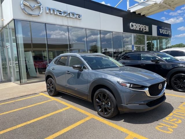 mazda cx-30 2023 3MVDMBCM8PM558748 image mazda cx-30 2023 3MVDMBCM8PM558748 image
