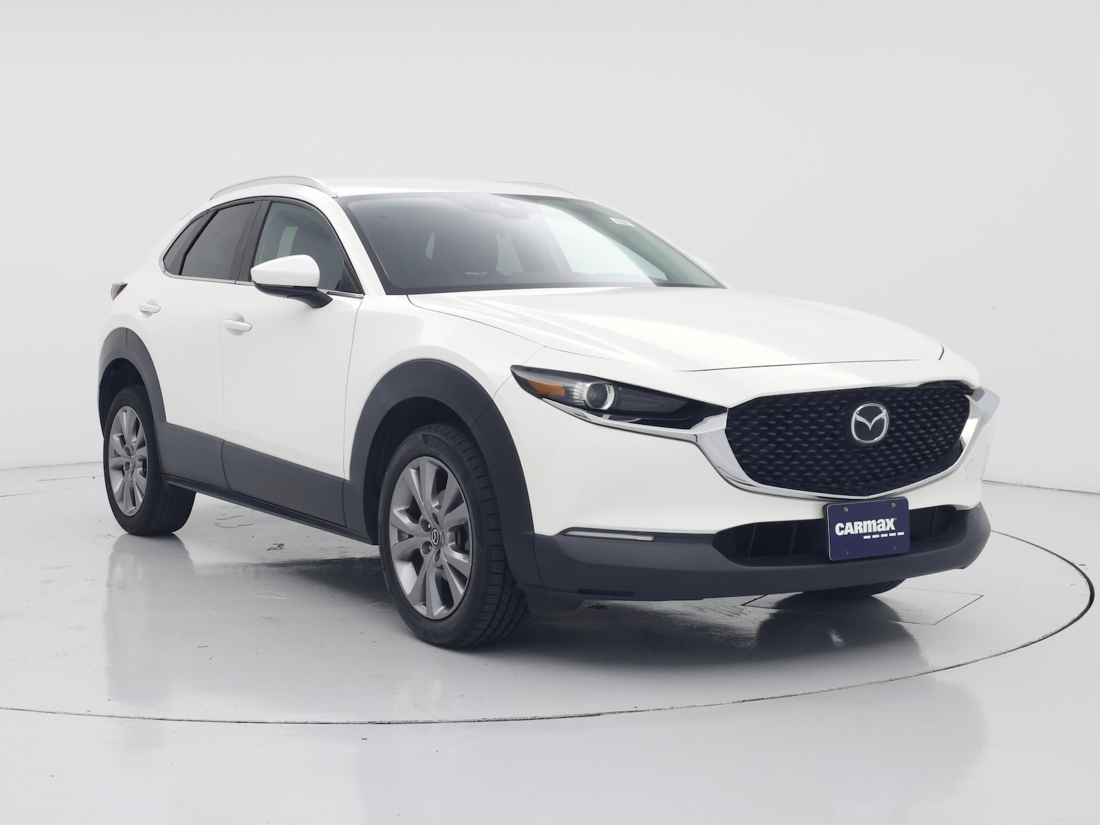 mazda cx-30 2023 3MVDMBBM5PM521450 image mazda cx-30 2023 3MVDMBBM5PM521450 image