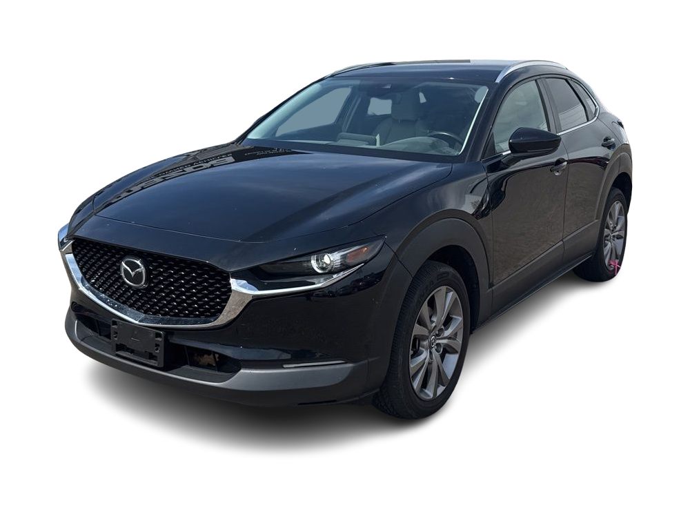mazda cx-30 2023 3MVDMBCM0PM536386 image mazda cx-30 2023 3MVDMBCM0PM536386 image