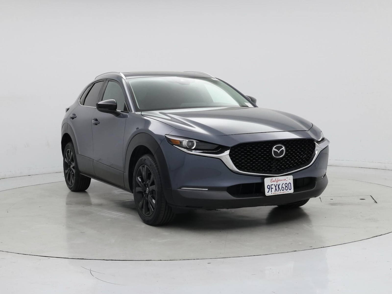 mazda cx-30 2023 3MVDMBCM7PM550866 image mazda cx-30 2023 3MVDMBCM7PM550866 image