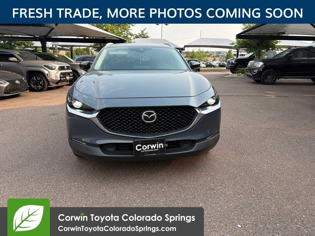 mazda cx-30 2023 3MVDMBCM8PM532814 image mazda cx-30 2023 3MVDMBCM8PM532814 image